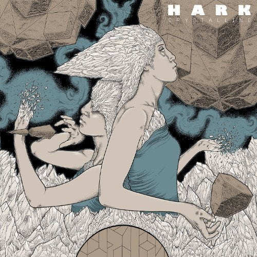 HARK - CRYSTALLINE