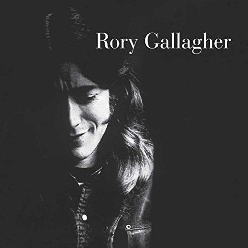 GALLAGHER, RORY - RORY GALLAGHER