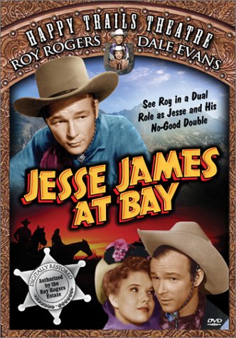 JESSE JAMES AT BAY [IMPORT]