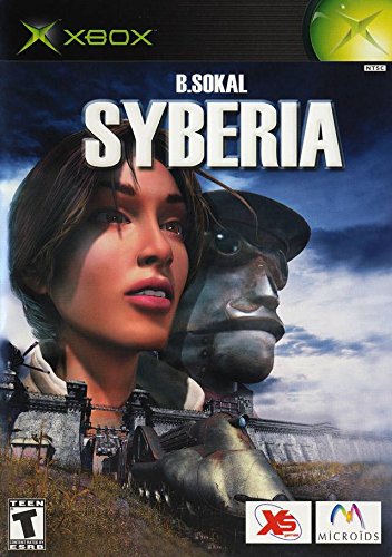 SYBERIA / GAME