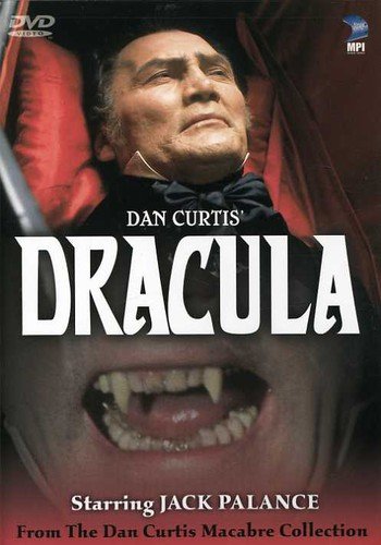 DAN CURTIS DRACULA