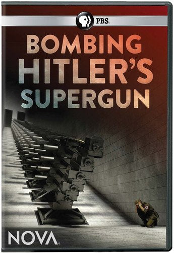 NOVA: BOMBING HITLER'S DAMS [IMPORT]