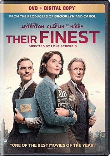 THEIR FINEST