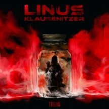 LINUS KLAUSENITZER - TULPA [CD]