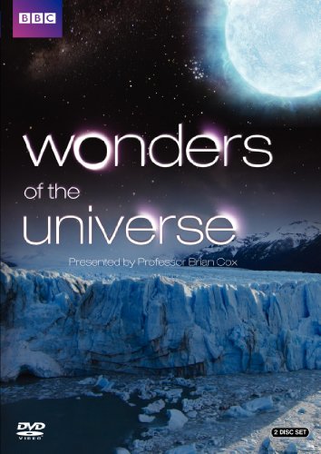 WONDERS OF THE UNIVERSE