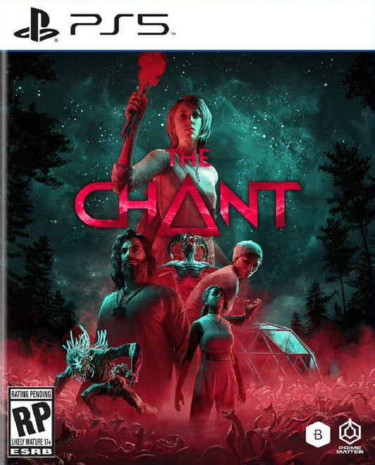 CHANT  - PS5