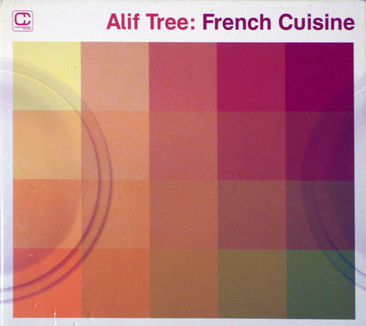 TREE, ALIF  - FRENCH CUISINE