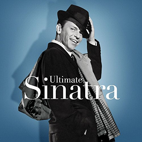 SINATRA, FRANK - ULTIMATE SINATRA