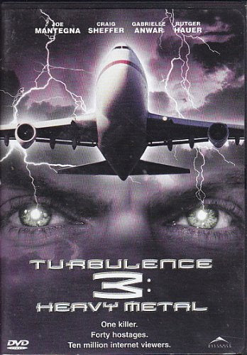 TURBULENCE 3:HEAVY