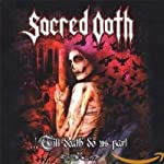 SACRED OATH - ...'TILL DEATH DO US PART (LIVE GERMANY)