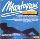 MANTOVANI  - WORLD HITS