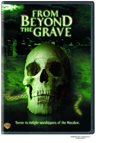 FROM BEYOND THE GRAVE (FRISSONS D'OUTRE-TOMBE)