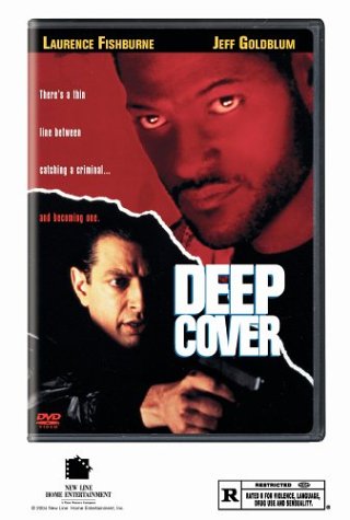 DEEP COVER (WIDESCREEN/FULL SCREEN)