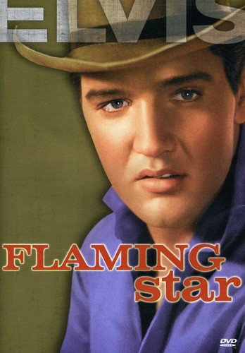 FLAMING STAR (BILINGUAL)