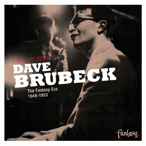 BRUBECK, DAVE - THE VERY BEST OF DAVE BRUBECK