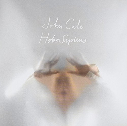 CALE, JOHN (VELVET UNDERGROUND)  - HOBOSAPIENS