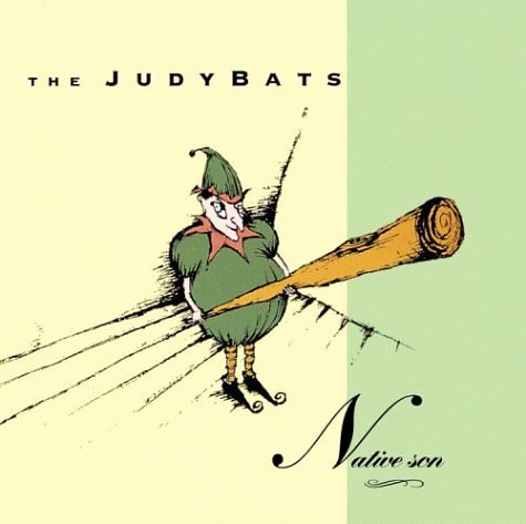 JUDYBATS - NATIVE SON