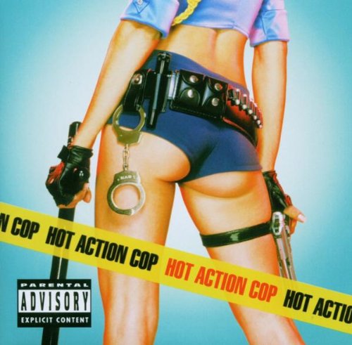 HOT ACTION COP - HOT ACTION COP