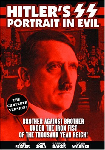 HITLERS SS - PORTRAIT IN EVIL