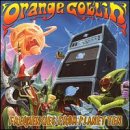 ORANGE GOBLIN - FREQUENCIES FROM PLANET TEN