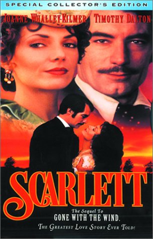 SCARLETT [IMPORT]