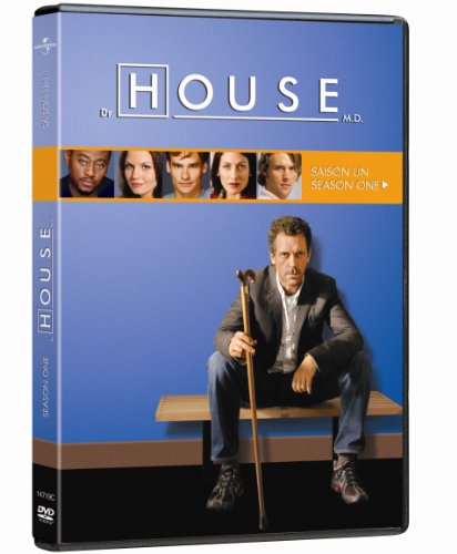HOUSE, M.D.: SEASON ONE [IMPORT]