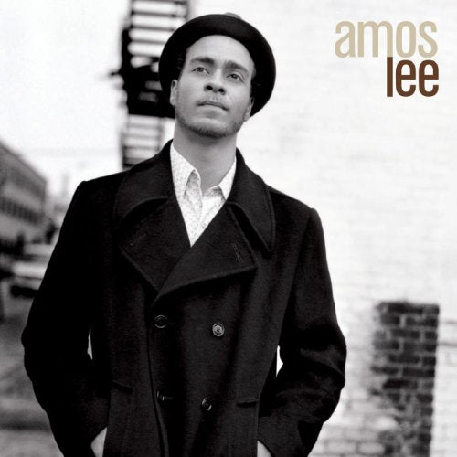 LEE, AMOS - AMOS LEE