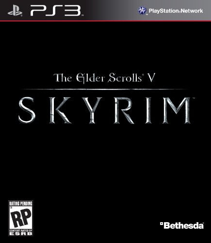 ELDER SCROLLS V: SKYRIM (GR HITS) - PS3