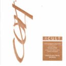 CULT  - ELECTRIC MIXES [SINGLE-CD]