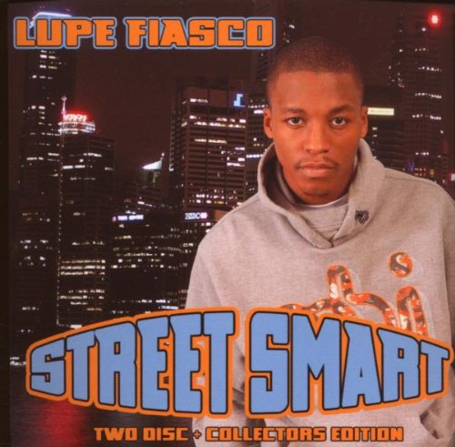 FIASCO, LUPE - STREET SMART