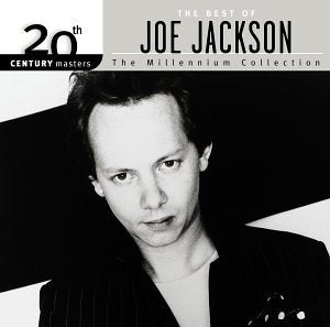 JACKSON, JOE - BEST OF