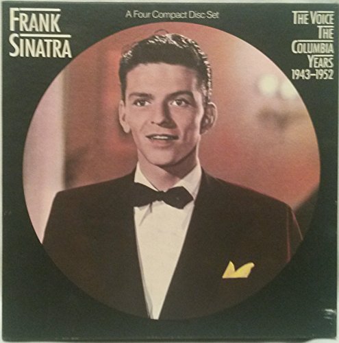 SINATRA, FRANK - VOICE