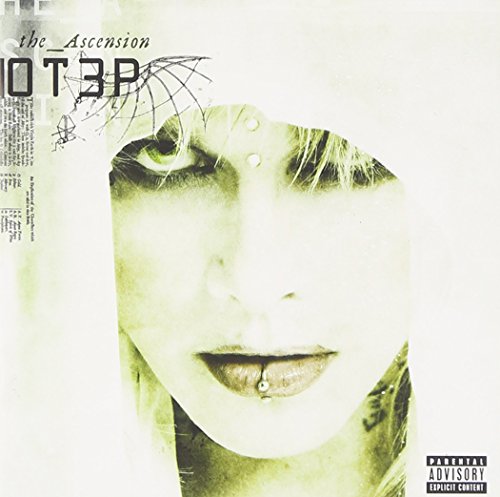 OTEP - THE ASCENSION (EXPLICIT VERSIO