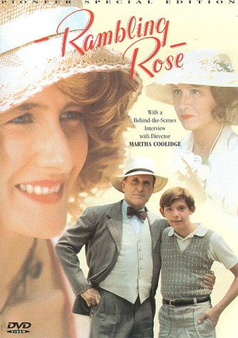 RAMBLING ROSE [IMPORT]