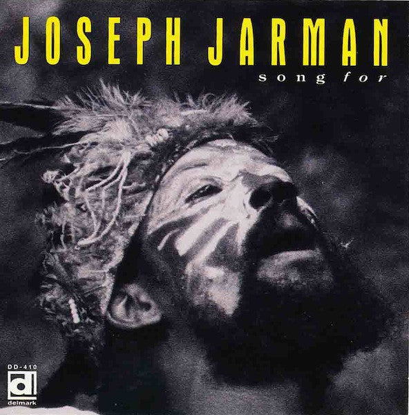 JARMAN, JOSEPH  - SONG FOR