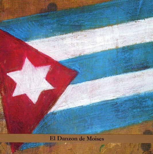 RODRIGUEZ, ROBERTO JUAN  - EL DANZON DE MOSES