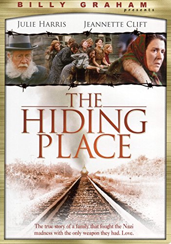 BILLY GRAHAM PRESENTS: THE HIDING PLACE