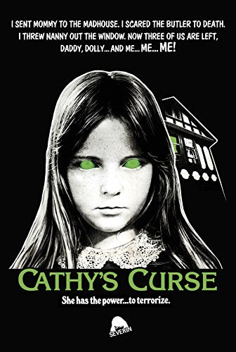 CATHYS CURSE