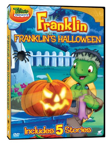 FRANKLIN'S HALLOWEEN