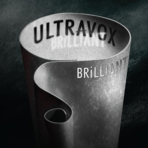 ULTRAVOX - BRILLIANT