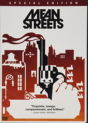 MEAN STREETS (SPECIAL EDITION) [IMPORT]