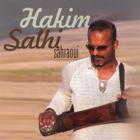 SALHI, HAKIM  - SAHRAOUI
