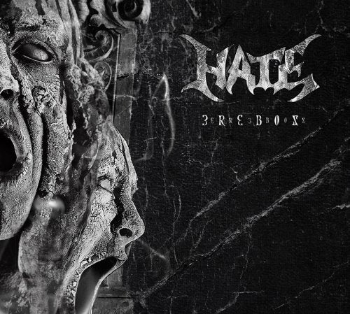 HATE - EREBOS