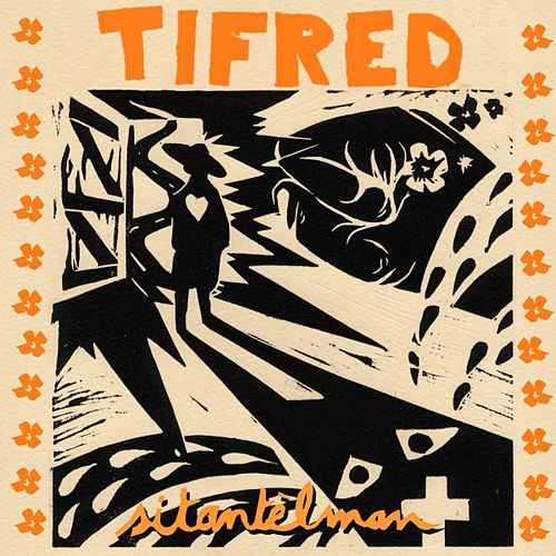 TI FRED  - SITANTELMAN