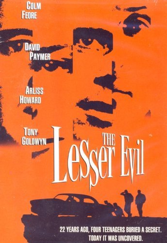 LESSER EVIL