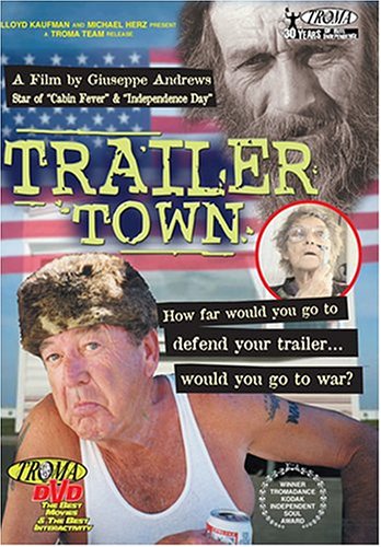 TRAILER TOWN [IMPORT]