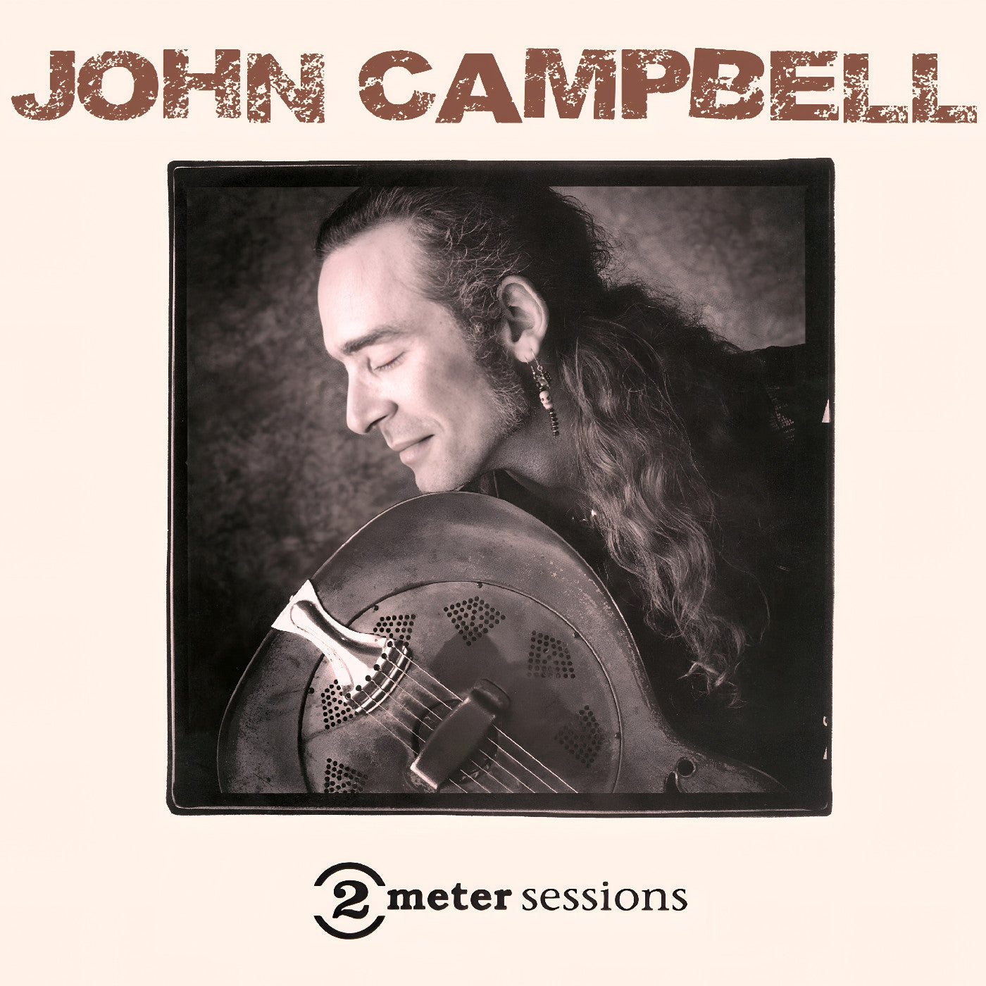 CAMPBELL, JOHN - 2 METER SESSIONS