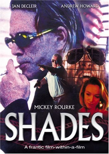 SHADES [IMPORT]