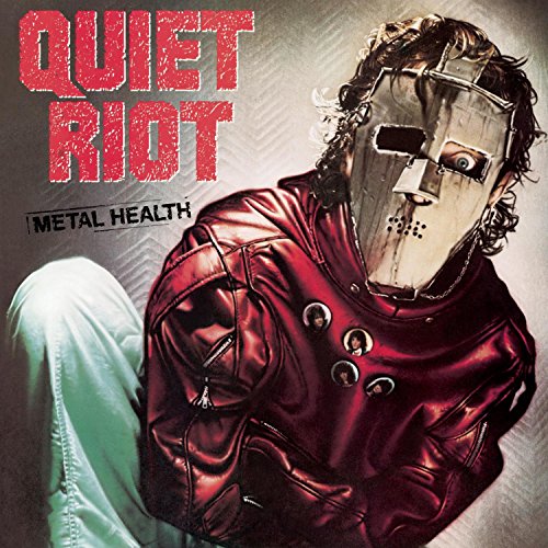 QUIET RIOT - METAL HEALTH