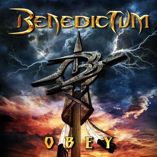 BENEDICTUM  - OBEY